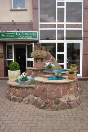 La Fontana